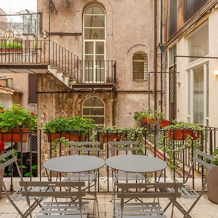Spanish Steps Deluxe Apartment Roma Ngoại thất bức ảnh