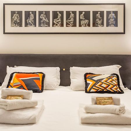 Spanish Steps Deluxe Apartment Roma Ngoại thất bức ảnh