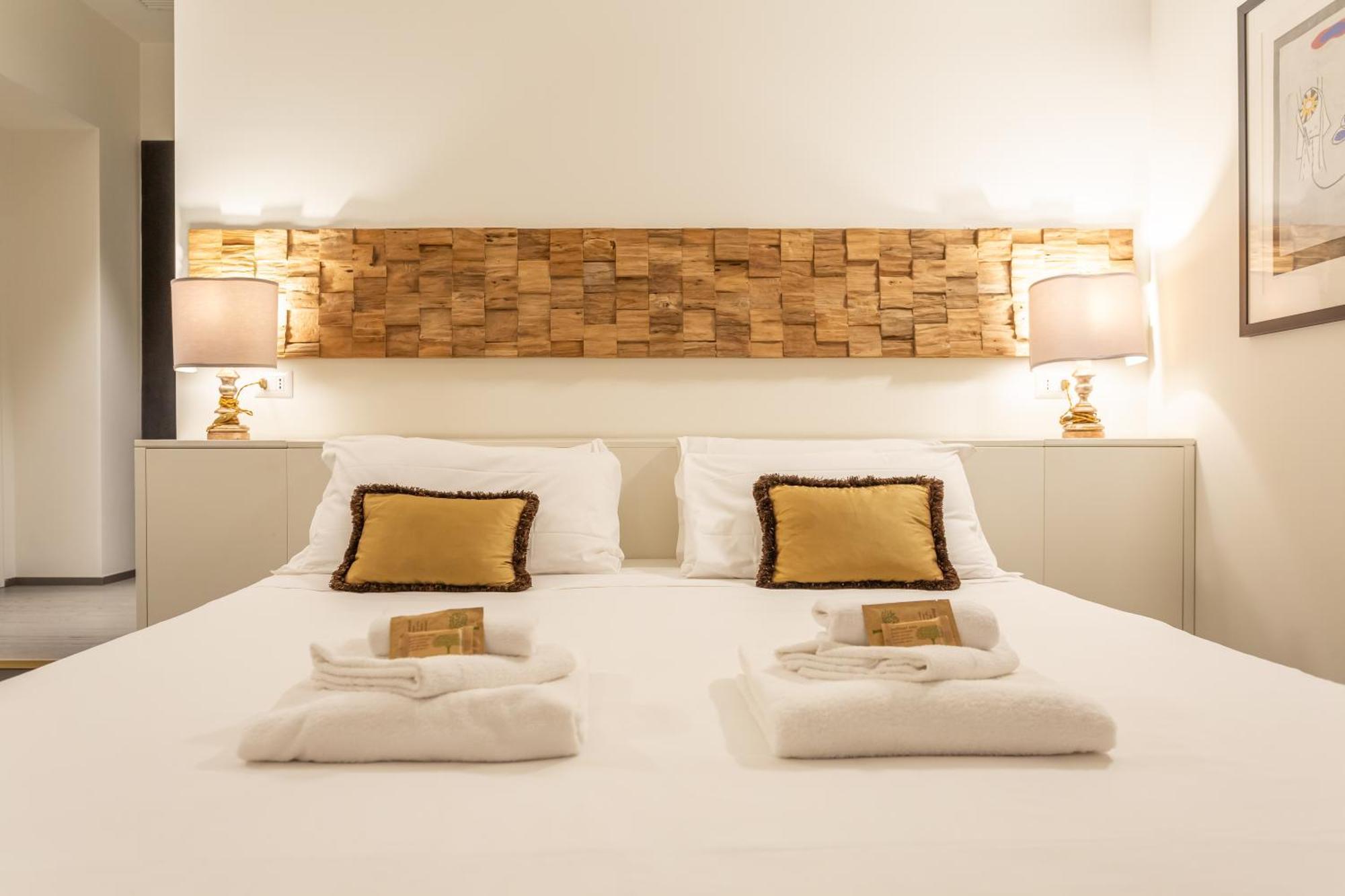 Spanish Steps Deluxe Apartment Roma Ngoại thất bức ảnh
