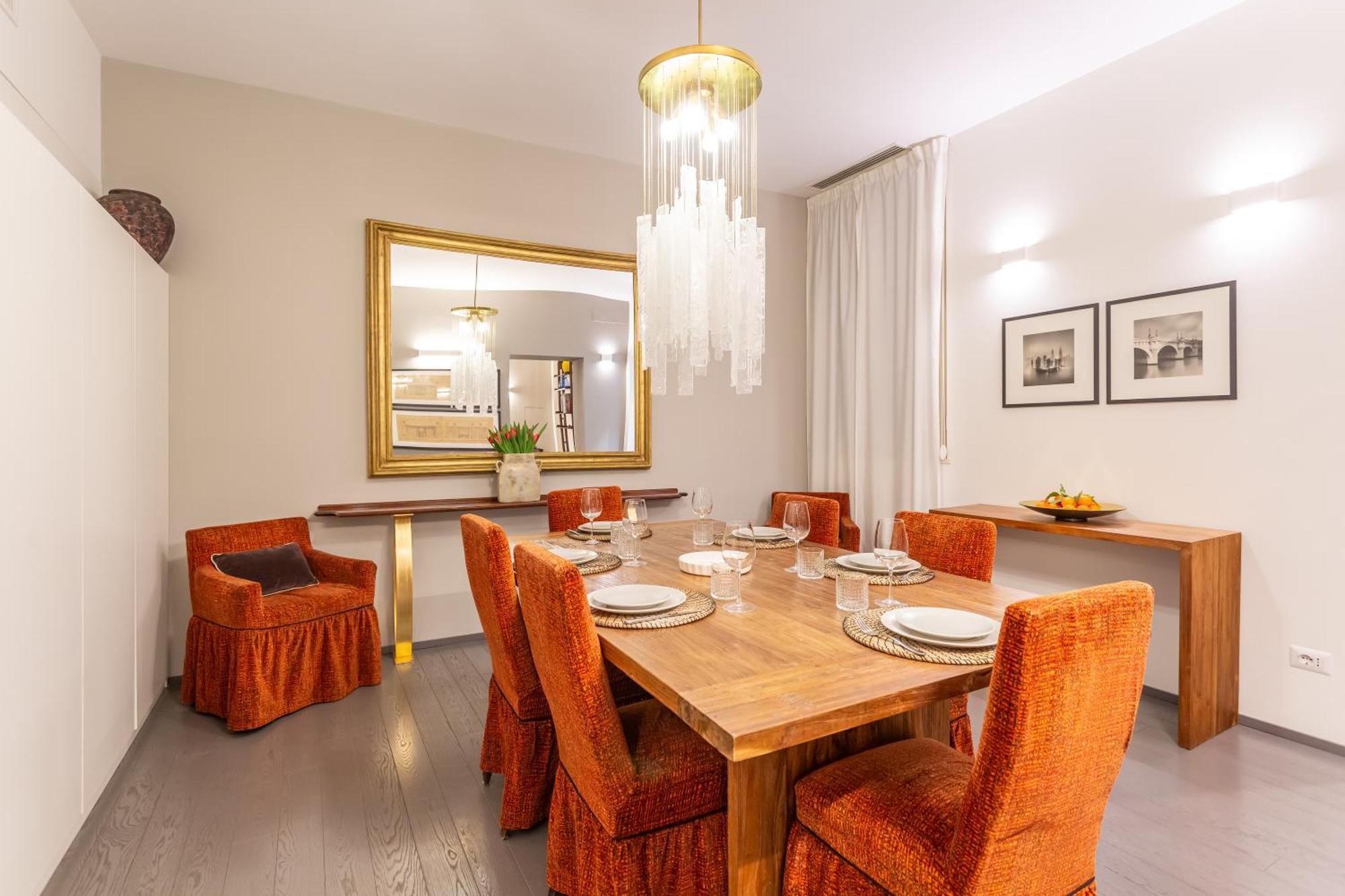 Spanish Steps Deluxe Apartment Roma Ngoại thất bức ảnh