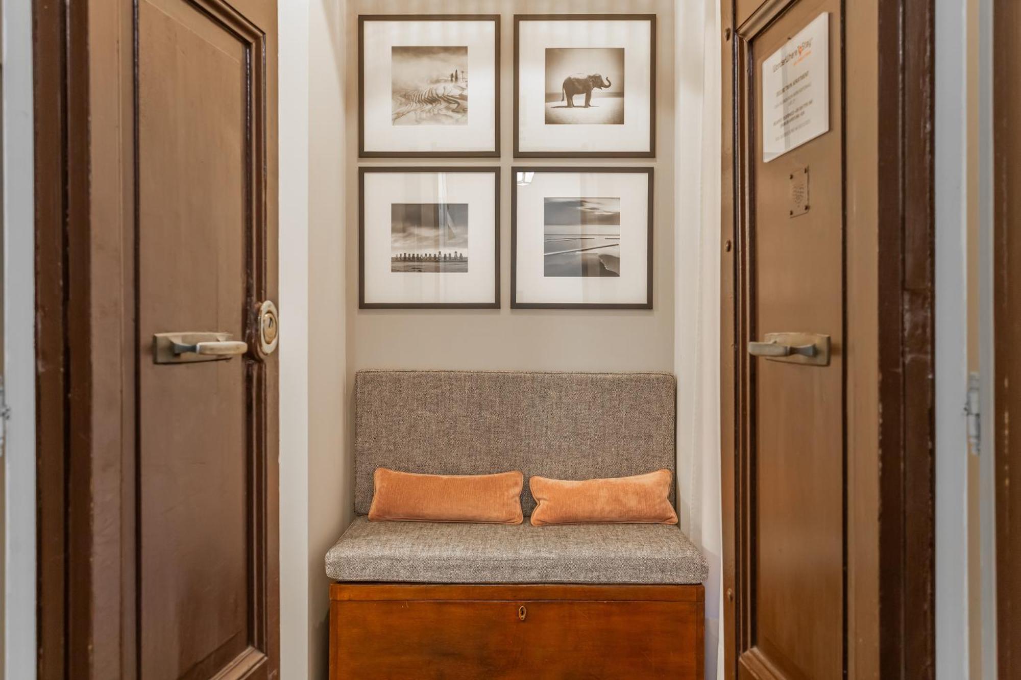 Spanish Steps Deluxe Apartment Roma Ngoại thất bức ảnh