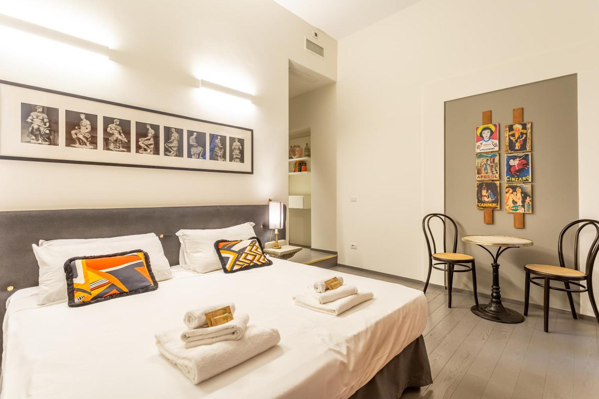 Spanish Steps Deluxe Apartment Roma Ngoại thất bức ảnh