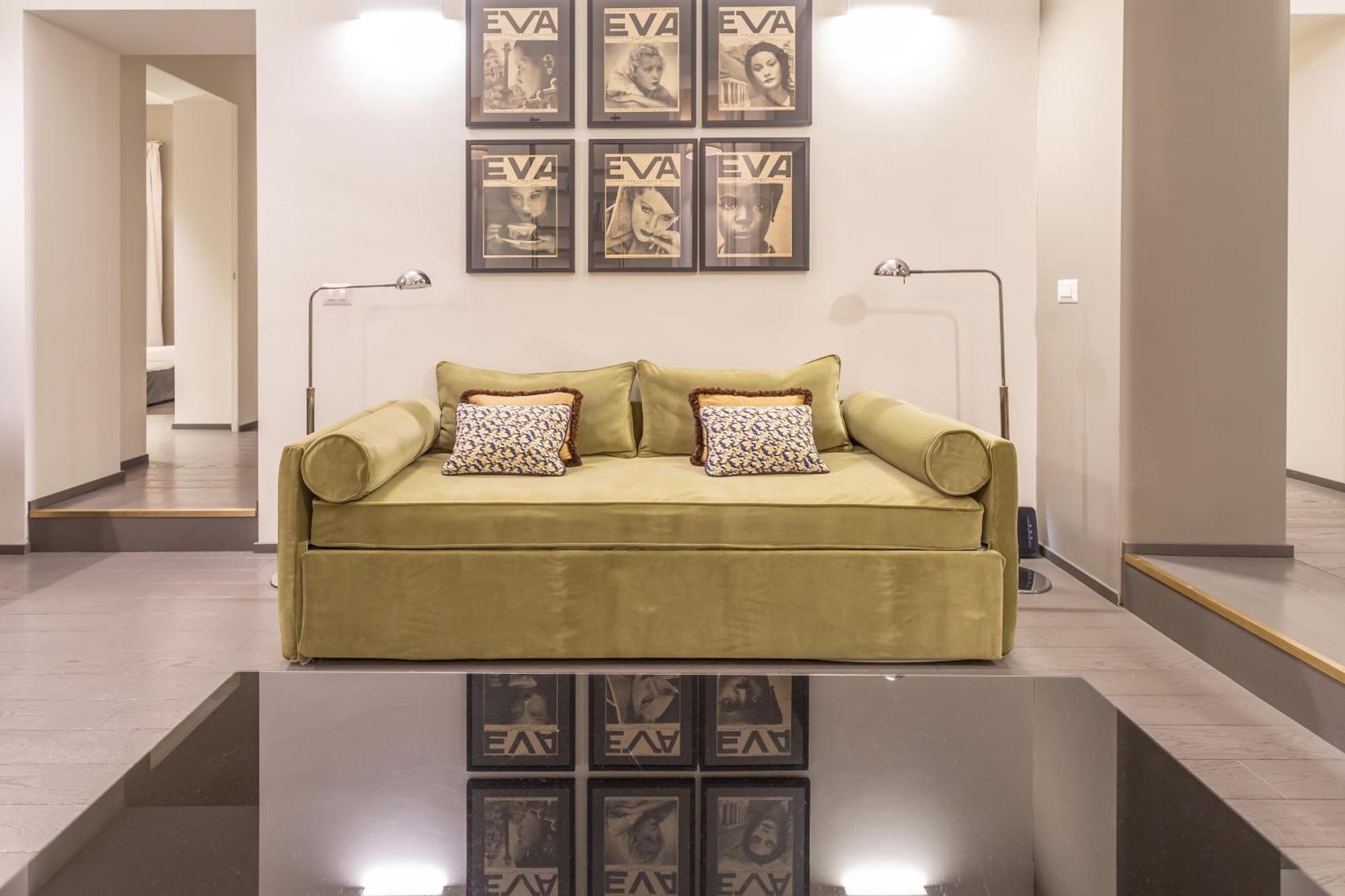 Spanish Steps Deluxe Apartment Roma Ngoại thất bức ảnh