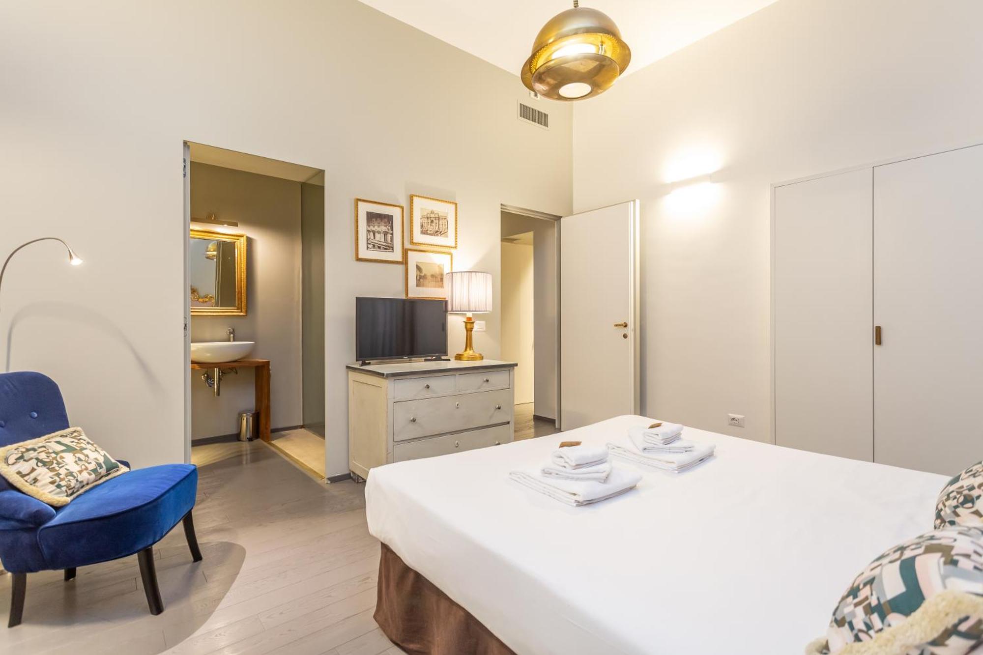 Spanish Steps Deluxe Apartment Roma Ngoại thất bức ảnh