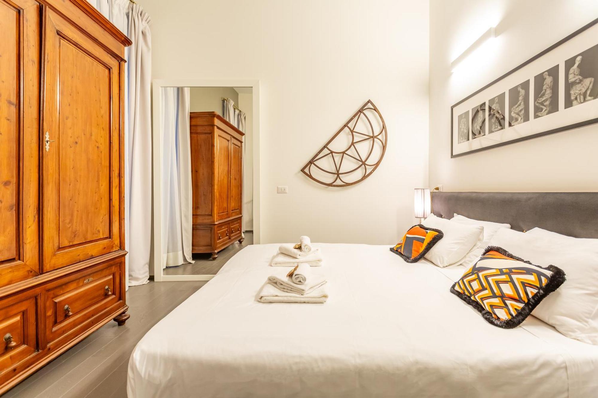 Spanish Steps Deluxe Apartment Roma Ngoại thất bức ảnh
