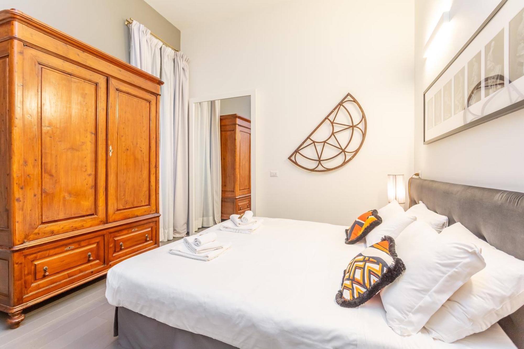 Spanish Steps Deluxe Apartment Roma Ngoại thất bức ảnh