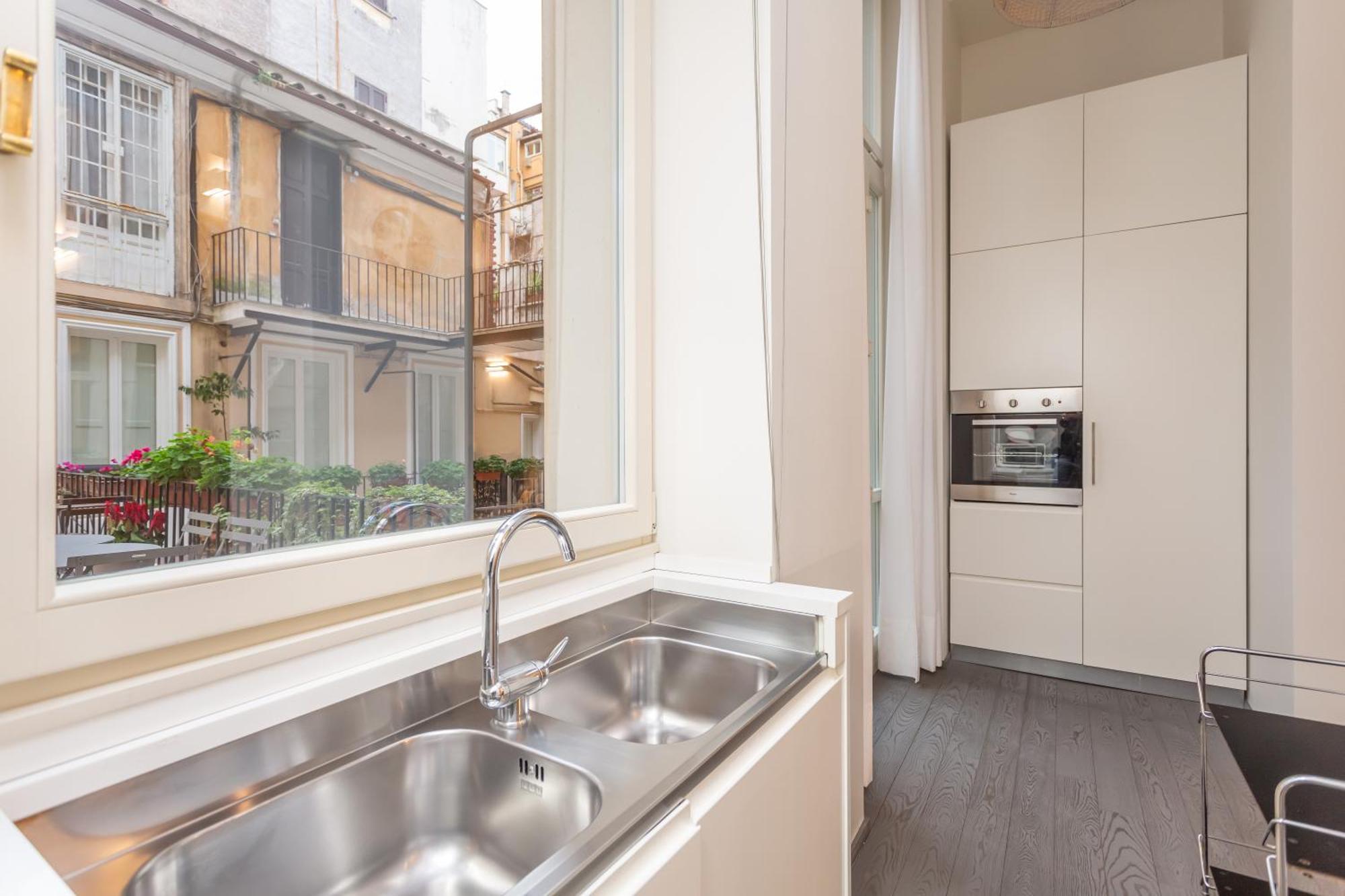 Spanish Steps Deluxe Apartment Roma Ngoại thất bức ảnh