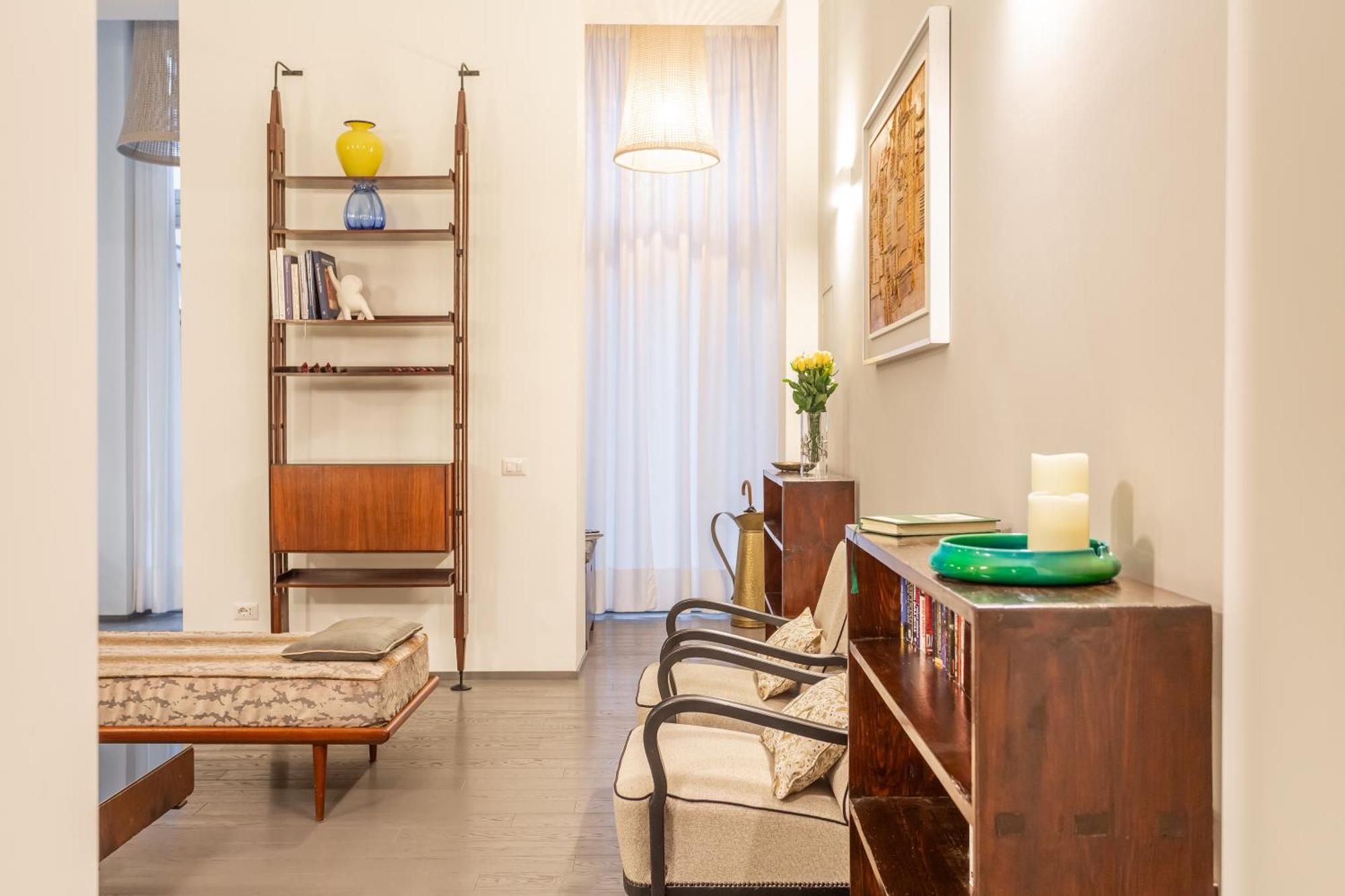 Spanish Steps Deluxe Apartment Roma Ngoại thất bức ảnh