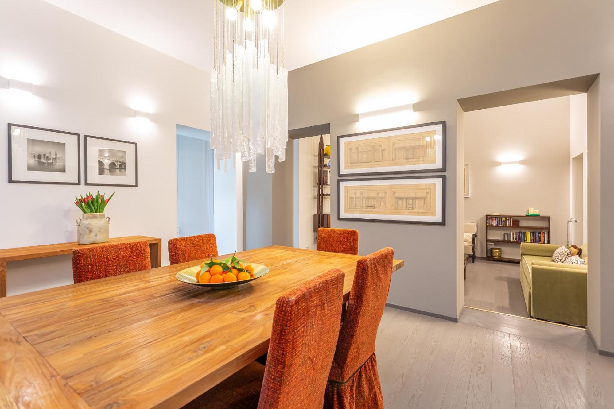 Spanish Steps Deluxe Apartment Roma Ngoại thất bức ảnh