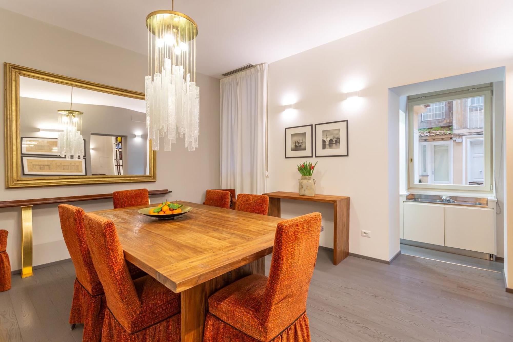 Spanish Steps Deluxe Apartment Roma Ngoại thất bức ảnh