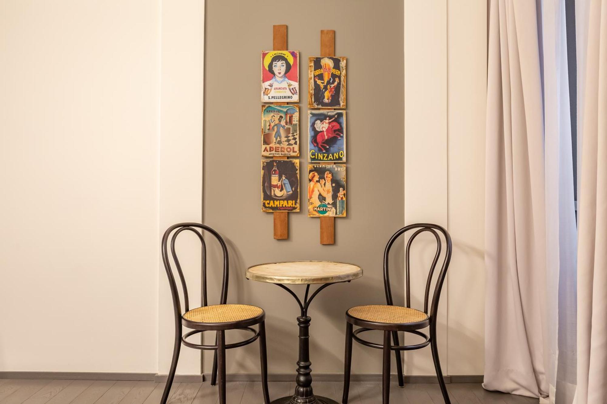 Spanish Steps Deluxe Apartment Roma Ngoại thất bức ảnh