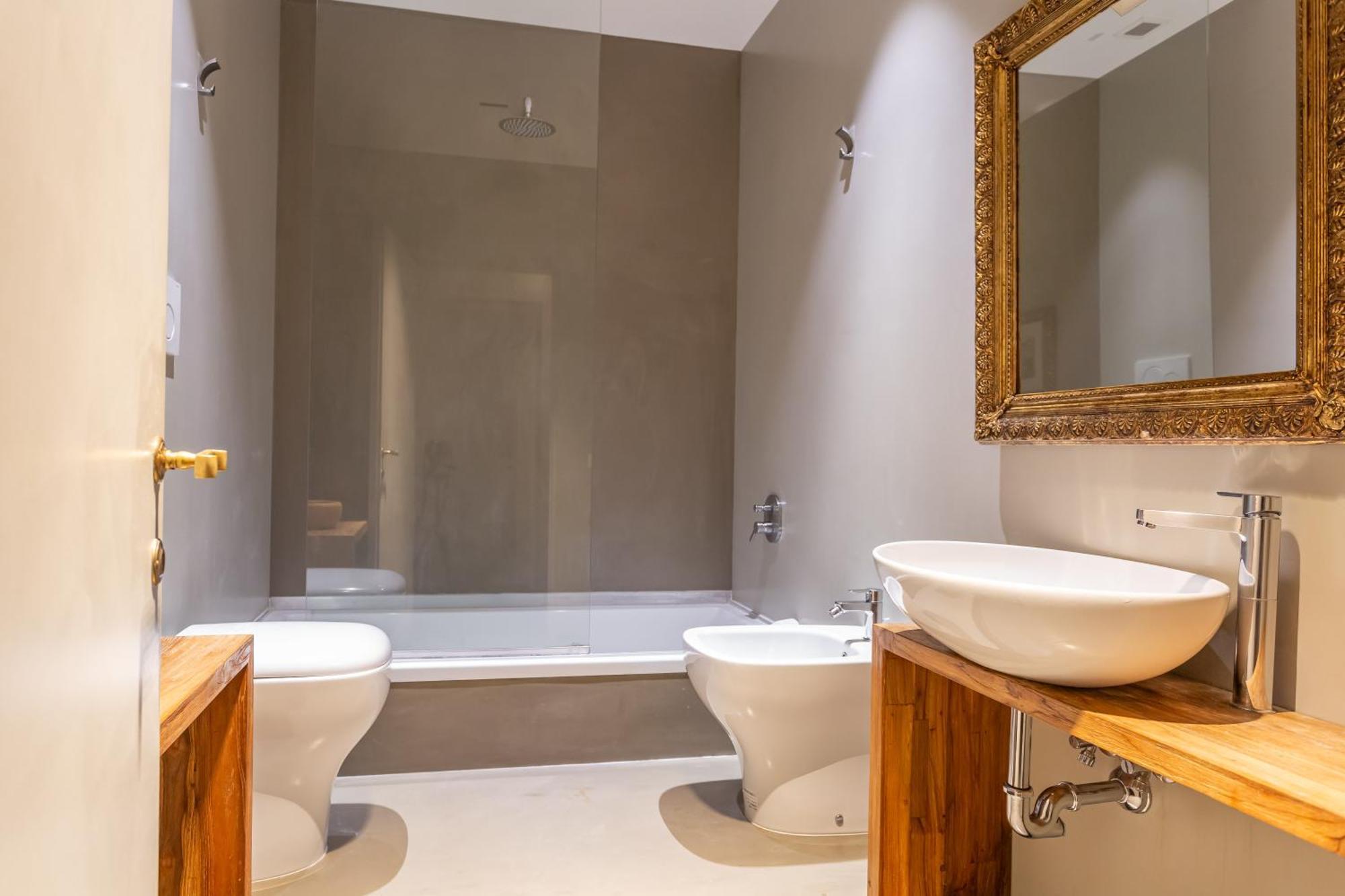 Spanish Steps Deluxe Apartment Roma Ngoại thất bức ảnh
