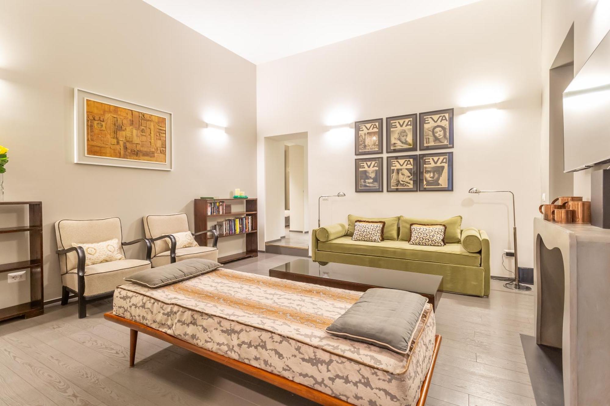 Spanish Steps Deluxe Apartment Roma Ngoại thất bức ảnh